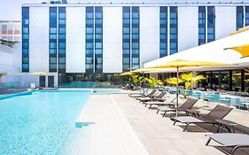 Radisson Hotel Saint Denis, La Reunion